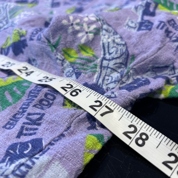 SHAG Disneyland Enchanted Tiki Room XXL 45 Anniversary Shirt Limited Edition - Picture 4 of 5